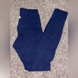Lululemon leggings!